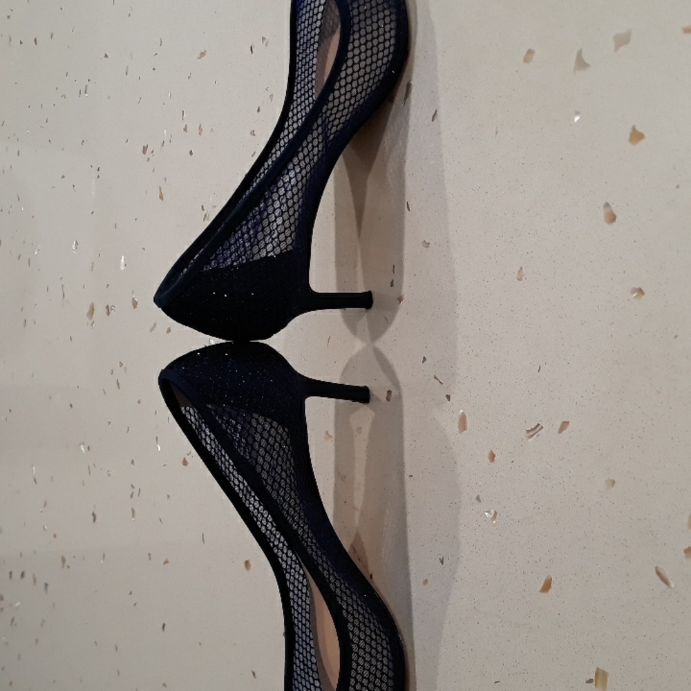 NWOT Nina Niley pump - Picture 8 of 10